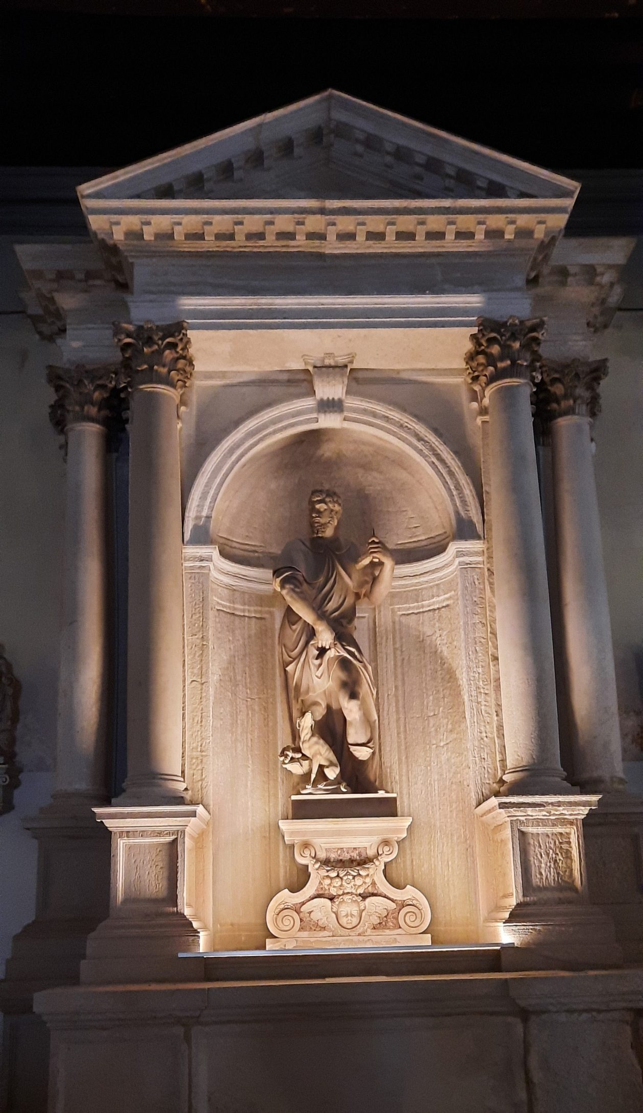 Scuola Grande di San Rocco, Venice - 02.jpg